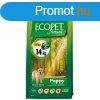 Ecopet Natural Puppy Medium 14kg