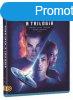 Star Trek: A trilgia (3 BD) - kzs tokban - Blu-ray