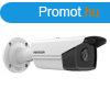 Hikvision IP cskamera - DS-2CD2T43G2-2I (4MP, 4mm, kltri,