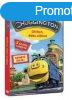 Chuggington 4. - Otthon, des otthon - DVD