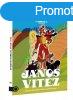 Jnos vitz - DVD