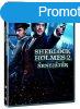 Sherlock Holmes 2. - rnyjtk - DVD