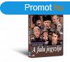 A falu jegyzje (1986) - DVD