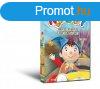 Noddy 14. - Noddy, a vilg legjobb sofrje - DVD