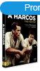 A harcos - DVD