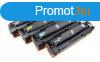 Utngyrtott HP W2410A Toner Black 1.050 oldal kapacits No.