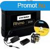 Elektromos feliratozgp, DYMO "Rhino 5200" kszle