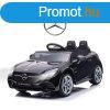 Elektromos aut Milly Mally Mercedes-Benz SLC Black