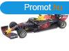 Bburago versenyaut - Red Bull RB16 1:43