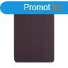 Apple Smart Folio for iPad Air (2022), dark cherry