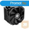 ID-Cooling CPU Cooler - SE-224-XTS MINI BLACK (31,5dB; max. 