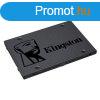 KINGSTON SSD 2.5" SATA3 960GB A400