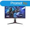 AOC velt Gaming 240Hz VA monitor 27" C27G2ZE/BK, 1920x