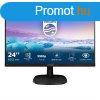 PHILIPS IPS monitor 23,8" 243V7QJABF, 1920x1080, 16:9, 