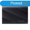 Samsung Kls SSD 1TB - MU-PG1T0B/EU (T9 external, USB 3.2 G