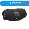 JBL Xtreme 4 Portable Bluetooth Speaker Tomorrowland Black