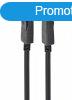 Gembird DisplayPort 1.2 - DisplayPort 1.2 M/M 4K cable 1,8m 