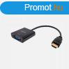 Approx APPC11V3 HDMI to VGA Video Adapter Black