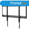 Manhattan Heavy-Duty Low-Profile Large-Screen TV Wall Mount