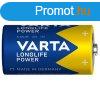 Varta akkumultor Longlife Power C/Baby 2 darab