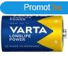 Varta akkumultor Longlife Power D / Mono 2 darab