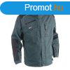 HEROCK Perseus Jacket green/black, XL - lgtereszt, vzll