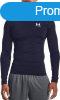 Under Armour UA HG Armour Comp LS-BLK