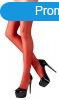 Cottelli Hold-up Stockings red XS