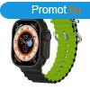 Media-Tech MT872 Fusion Smart Watch Black/Green