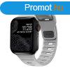 Nomad Sport Strap M/L, grey - Apple Watch Ultra (49mm) 8/7 (