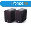 Q ACOUSTICS Active Compact Speakers (Pair) QM20HD