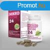 Mikrobiom 24 lflrt s butirtot tartalmaz trend-kiegs