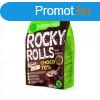 Rocky Rolls puffasztott rizs korong tcsoki bevonatban 70 g