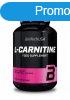 BiotechUSA L-Carnitine 30 tbl