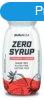 BiotechUSA Zero Syrup 320ml eper