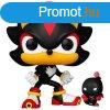 POP! Games: Shadow with Dark Chao (Sonic The Hedgehog)