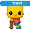 POP! TV: Bart (The Simpsons)