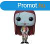 POP! Sally with basket (Nightmare Before Christmas)