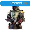 Busta Bobba Fett (Star Wars: Book of Boba Fett)