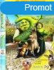 Shrek 2 (Kt lemezes klnkiads) DVD