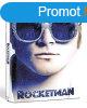 Rocketman - limitlt, fmdobozos vltozat (steelbook) - Blu-