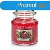 Yankee Candle Illatgyertya Classic Red Raspberry 411 g - k&a