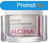 Alcina Nyugtat&#xF3; arckr&#xE9;m (Sensitive Facial 