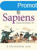 Sapiens - Rajzolt trtnelem III.