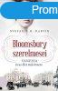 Bloomsbury szerelmesei 2. - Vanessa s az let mvszete