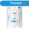 Folykony szappan utntlt, 500 ml, DOVE "Care&Pro