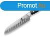 Dellinger Samurai Santoku Cullens 17 cm