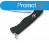 Victorinox Sentinel Clip One hand black ks