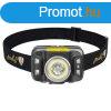 NEDES LED tlthet fejlmpa 5W + piros fny