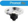 GU10 Dimmerel szablyozhat LED izz 111mm 10.5W 770LM 4000K